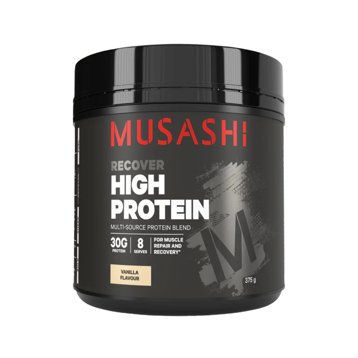 Musashi High Protein Powder