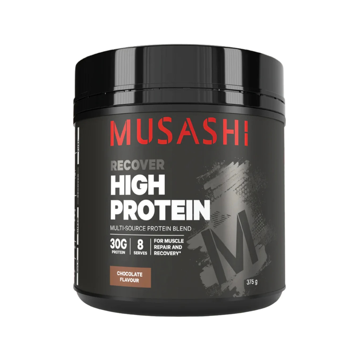 Musashi High Protein Powder