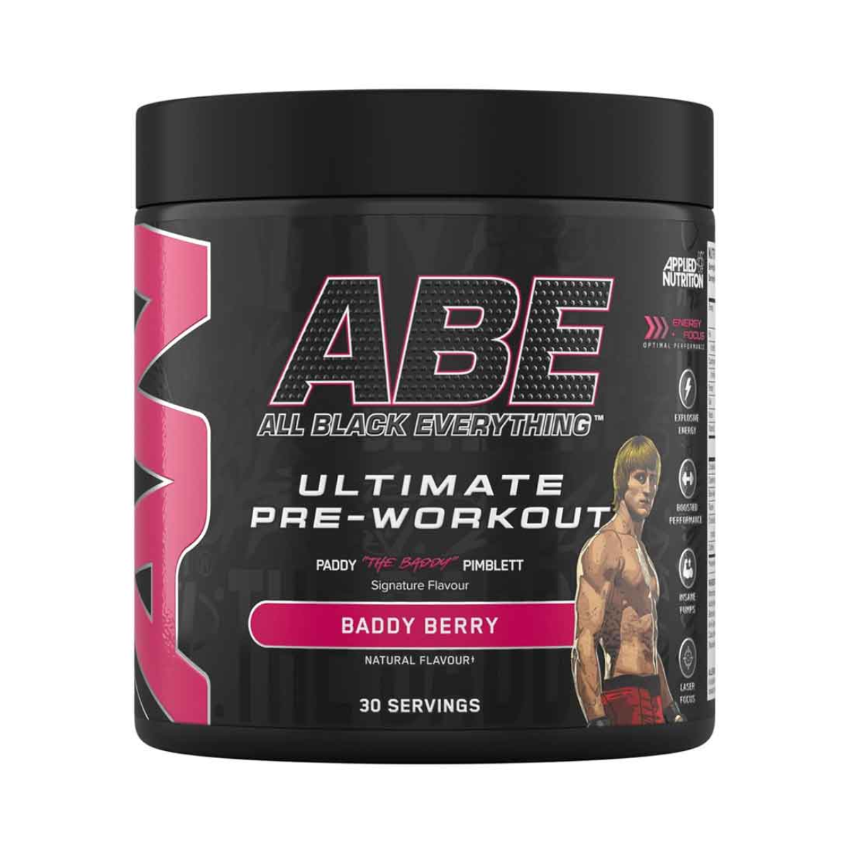 Applied Nutrition ABE Pre-workout 390 g