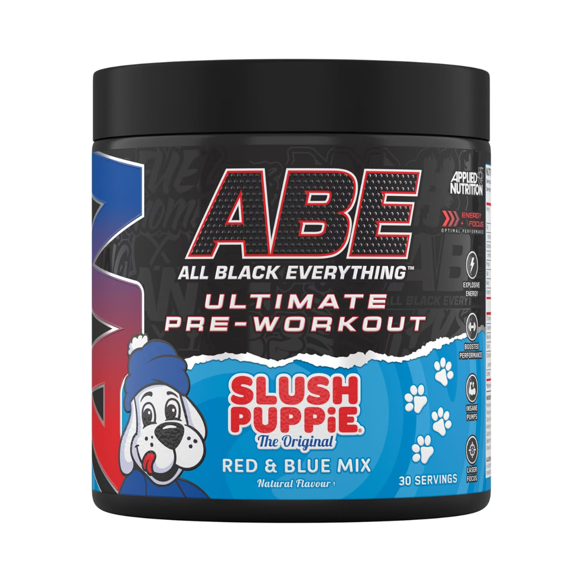 Applied Nutrition ABE Pre-workout 390 g