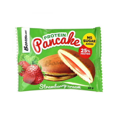 Bombbar Protein Pancake 40g