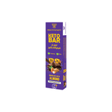 Healthy & Tasty Keto Bar of Flavorful Fuel 60g