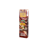 Healthy & Tasty Keto Bar of Flavorful Fuel 60g