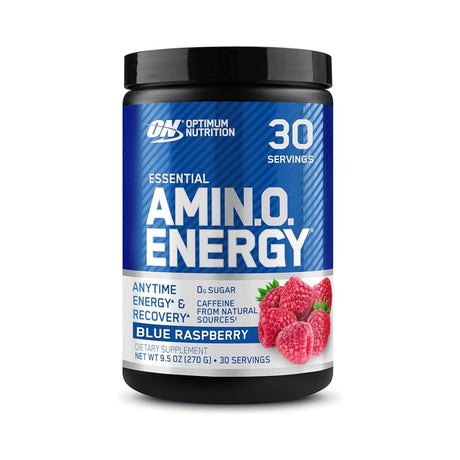 Optimum Nutrition Amino Energy - 30 Servings