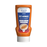 Healthy & Tasty sauce 340 ml