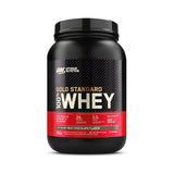 Optimum Nutrition Gold Standard 100% Whey Protein 907 g