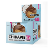 ChicaLab ChikaPie Protein Cookie  60g