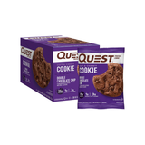 Quest Nutrition Protein Cookies 60g - Klouds