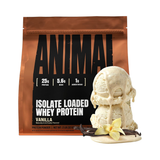 Universal Nutrition Animal Iso Whey Protein Isolate