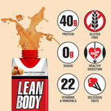 Labrada Lean Body Rtd  Shake 17 Fl Oz (500 ml)