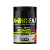 Laperva Amino EAA + Glutamine, Strawberry Mango, 390 Gm, 11000 mg Amino Acids