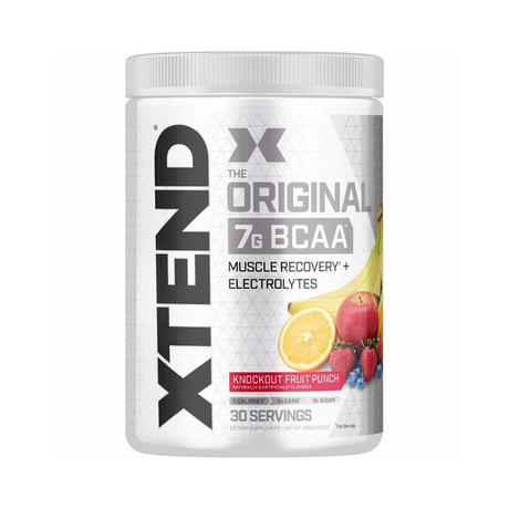 Scivation Xtend BCAA 30 Servings