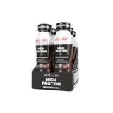 Musashi High Protein Shake Milkshake 375ml