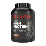 Musashi High Protein Powder