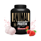 Universal Nutrition Animal Iso Whey Protein Isolate