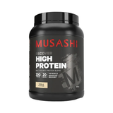 Musashi High Protein Powder
