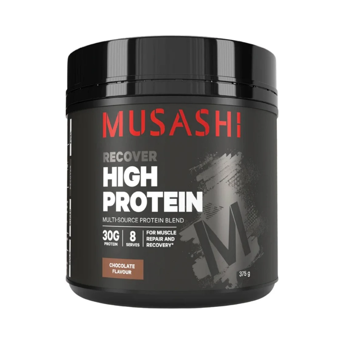 Musashi High Protein Powder