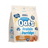 Applied Nutrition Critical Oats 600g