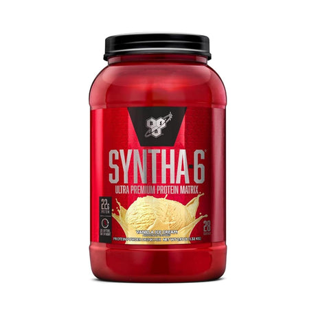 BSN Syntha Ultra-Premium Protein Matrix - 6 2.91 lb