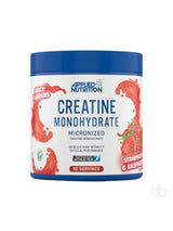 Applied Nutrition Creatine Monohydrate  250g