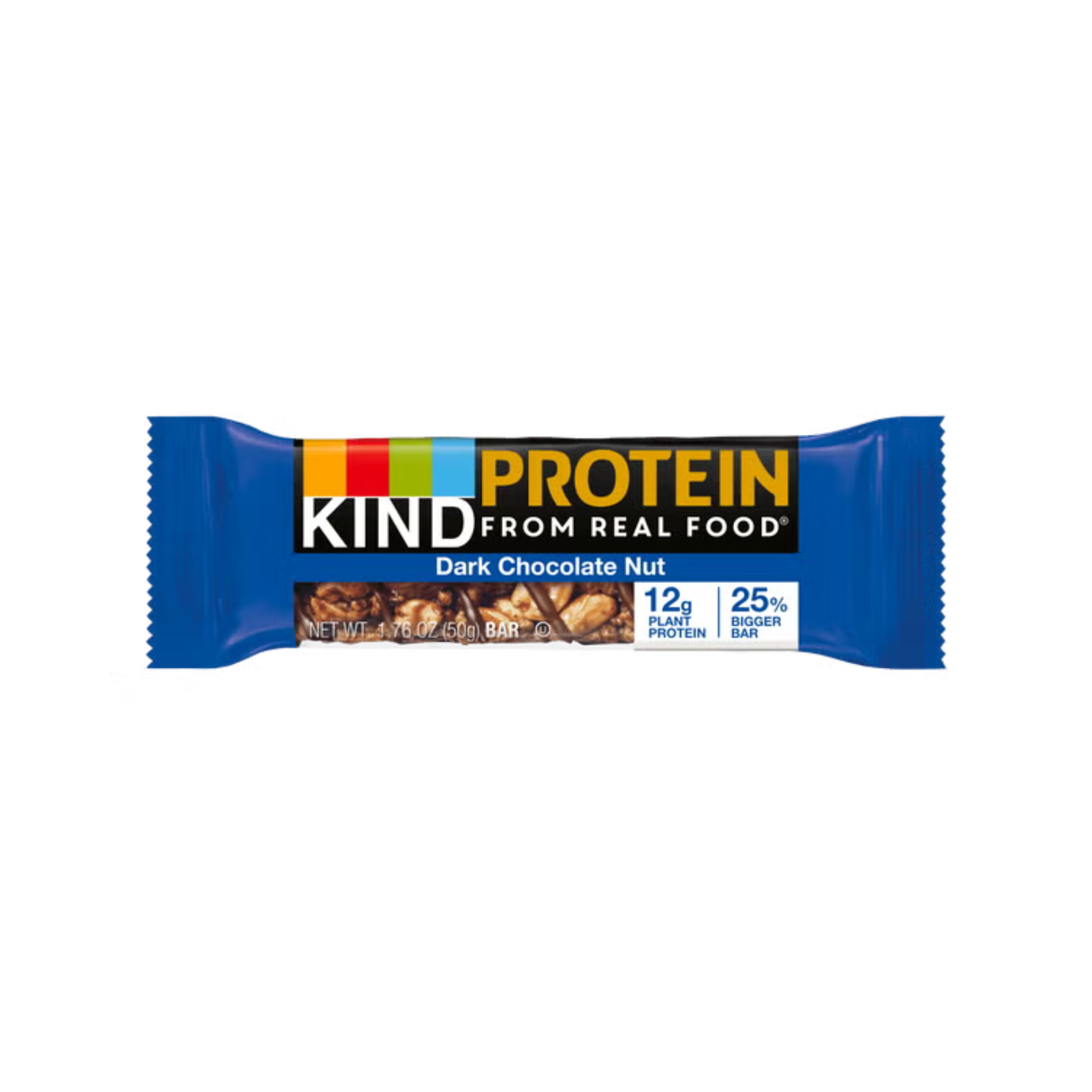 BE‑KIND Protein Snack Bar Plant Protein 12 g