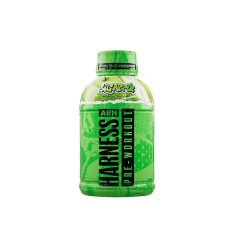 ARN Harness Pre‑Workout Drink (355 ml)