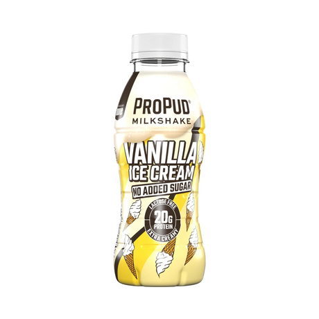 Propud Milk shake Protein 20g