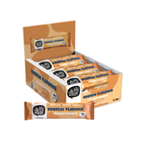 Yubi Bar Protein Bar 10g Protein Gluten Free 99 Calories Box of 12