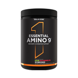 Rule 1 Amino 9 Essential Amino Acid Recovery Fuel 345g