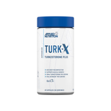 Applied Nutrition TURK-X – Turkesterone Plus 60 Capsules