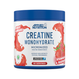Applied Nutrition Creatine Monohydrate 250g