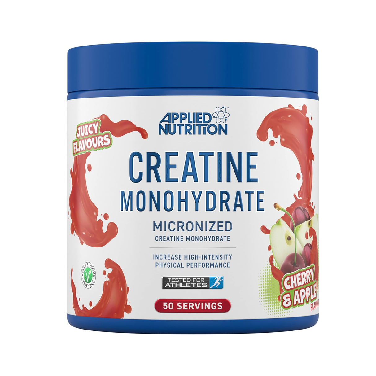Applied Nutrition Creatine Monohydrate 250g