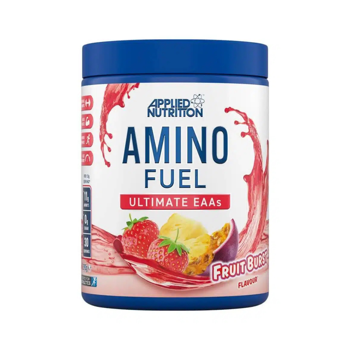 Applied Nutrition Amino Fuel 390g