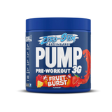 Applied Nutrition Pump 3G Zero 375g