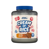 Applied Nutrition Cream of Rice 2kg