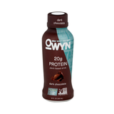 OWYN Pro ELT RTD 100% Plant Based Protein Shake 20gm Protein 335ml