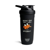 Smartshake Looney Tunes Reforce Protein Shaker Bottle Daffy Duck 900 ml