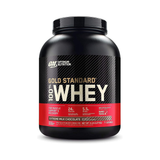Optimum Nutrition (ON) Gold Standard 100% Whey Protein Powder 5lb