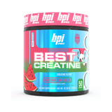 BPI Sports Best Creatine 300g