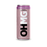 OHMG Magnesium Water Sparkling Relaxation Drink 330 ml