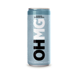 OHMG Magnesium Water Sparkling Relaxation Drink 330 ml
