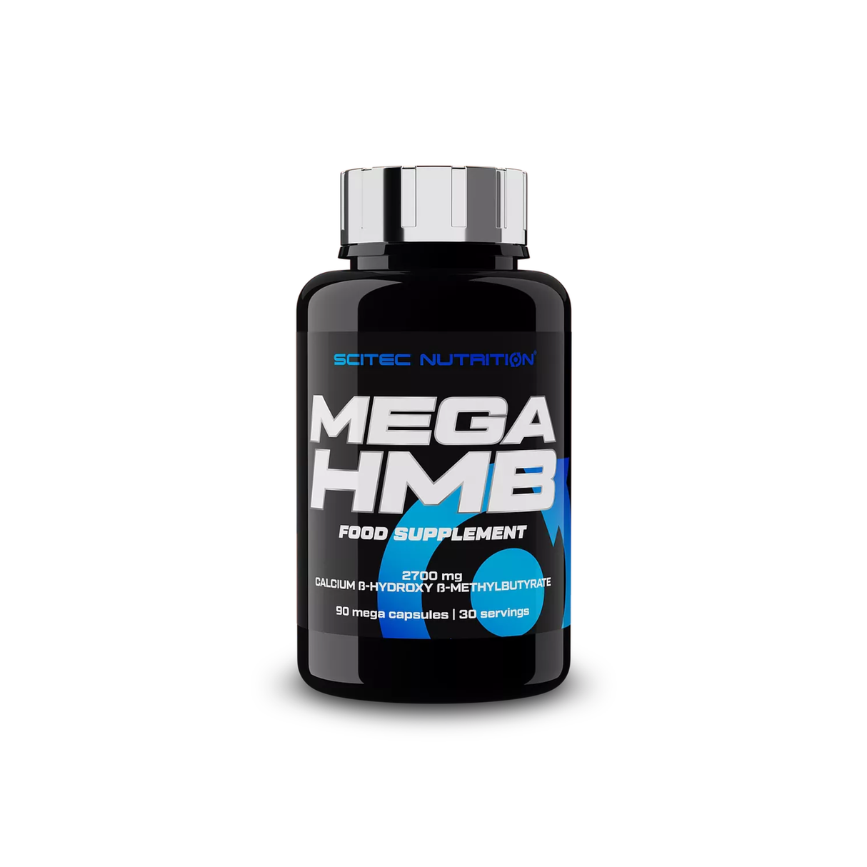 Scitec Nutrition Mega HMB 90 Capsules