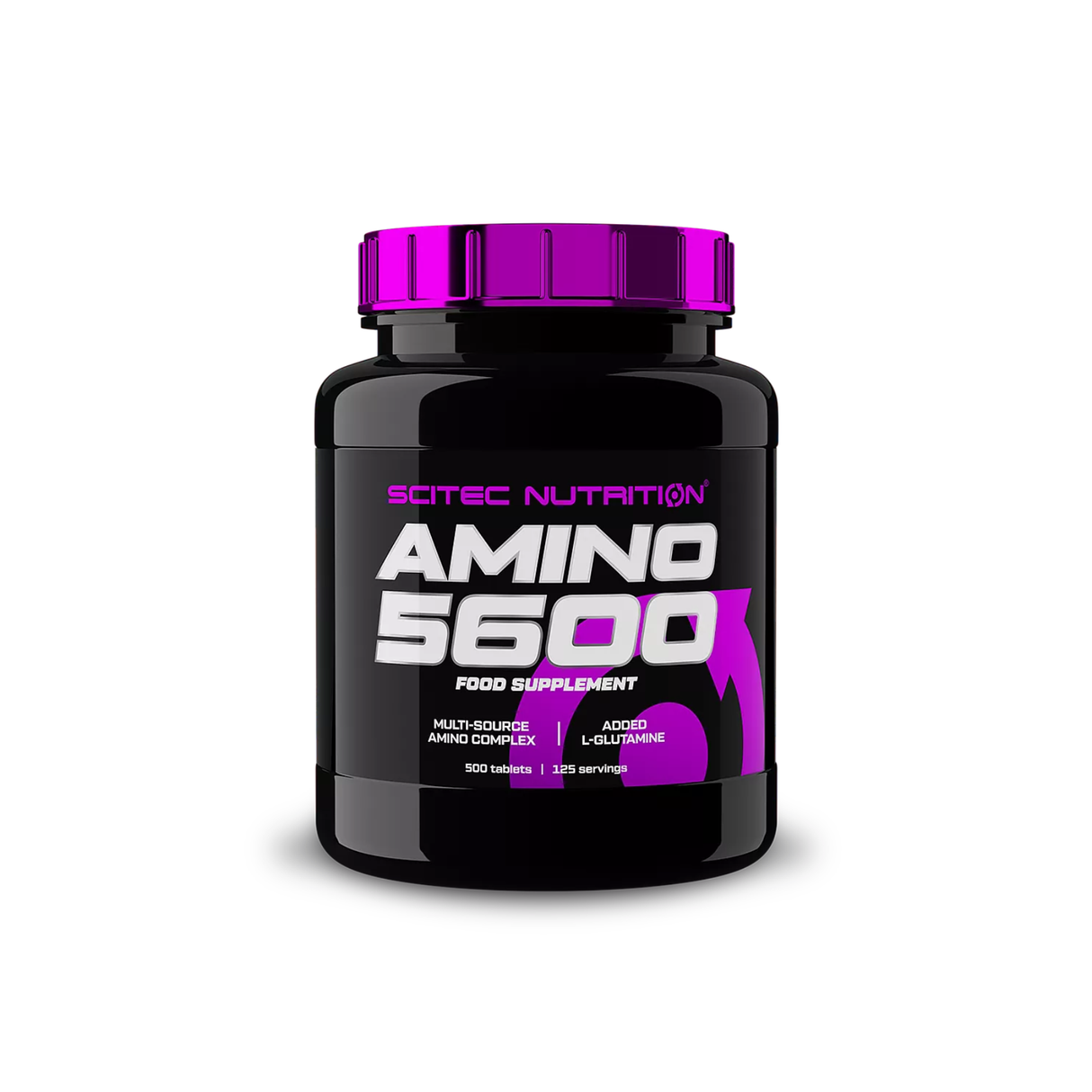 Scitec Nutrition Amino 5600 - 500 Tablets