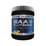 Scitec Nutrition EAA + Glutamine 300g