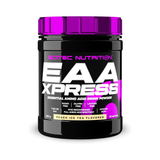 Scitec Nutrition EAA Xpress 400 g - Peach Ice Tea