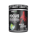 Big & Fit Focus Pre-Workout  380 g