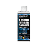 L-Carnitine Shots