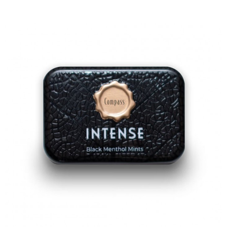 Compass Intense Breath Freshener Pastilles