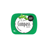 Compass Breath Freshener Pastilles