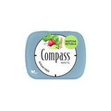 Compass Breath Freshener Pastilles